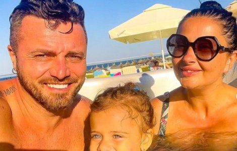 Tavi Clonda și fiicele sale, infectate cu COVID-19, după ce și Gabriela Cristea a fost confirmată pozitiv! A chemat Ambulanța