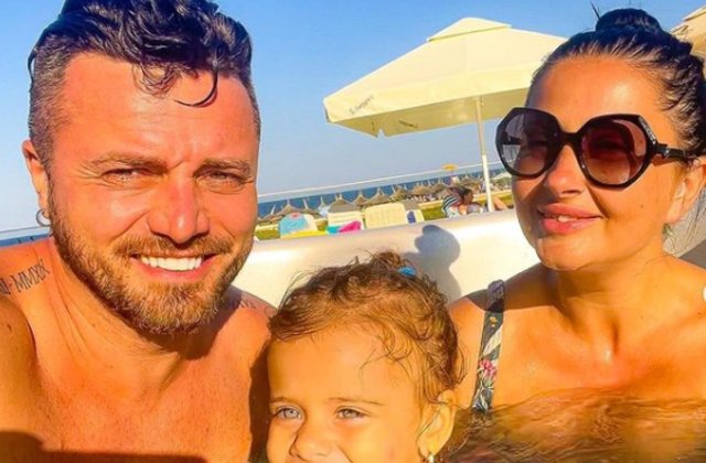 Tavi Clonda și fiicele sale, infectate cu COVID-19, după ce și Gabriela Cristea a fost confirmată pozitiv! A chemat Ambulanța