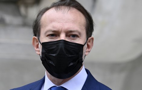 Cîțu: Există o reformă a sistemului de pensii; acolo vom lua măsuri pentru toate tipurile de pensii