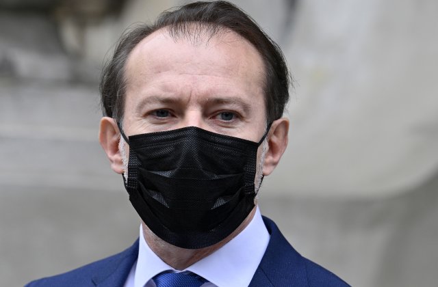 Cîțu: Există o reformă a sistemului de pensii; acolo vom lua măsuri pentru toate tipurile de pensii