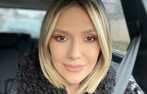 Adela Popescu, adevărul despre viața cu trei copii: „Sunt o mamă rea”