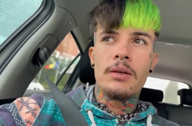 Zanni, cea mai dură experiență pe care a trăit-o în copilărie: „Asta m-a marcat”