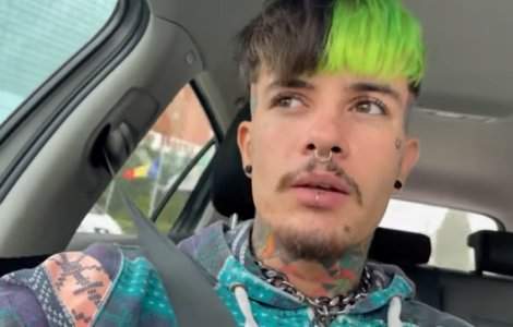 Zanni, cea mai dură experiență pe care a trăit-o în copilărie: „Asta m-a marcat”