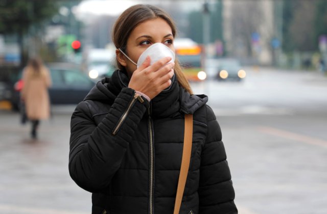 Incidența cazurilor de COVID-19 în București a ajuns la 16,27 la mia de locuitori