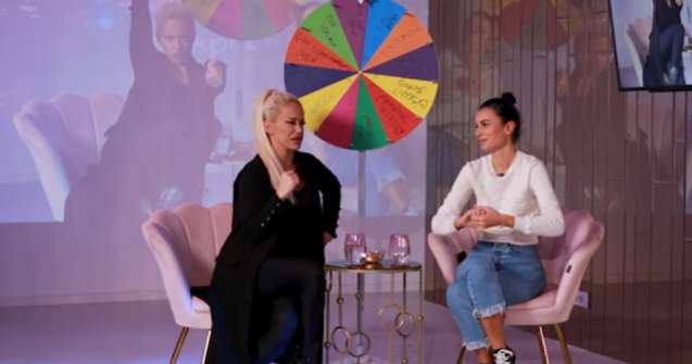 Ruxi și Anda Adam, scandal în toată regula la Bravo, ai stil: „Suferințele astea de orgoliu pe mine pur și simplu mă lasă...”