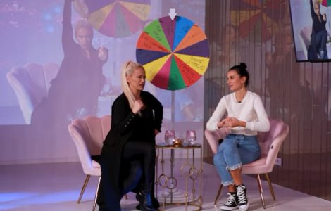 Ruxi și Anda Adam, scandal în toată regula la Bravo, ai stil: „Suferințele astea de orgoliu pe mine pur și simplu mă lasă...”