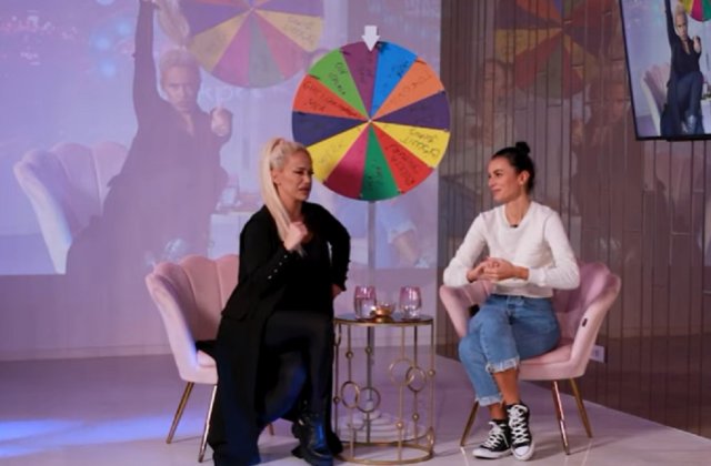 Ruxi și Anda Adam, scandal în toată regula la Bravo, ai stil: „Suferințele astea de orgoliu pe mine pur și simplu mă lasă...”