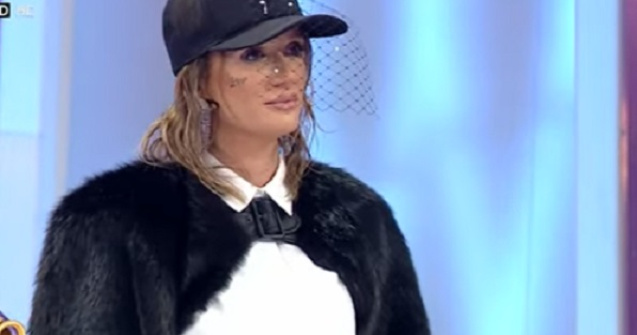 Carmen Negoiță, primele declarații după ce a părăsit emisiunea Bravo, ai stil: „Chiar nu cred că era de mine”,