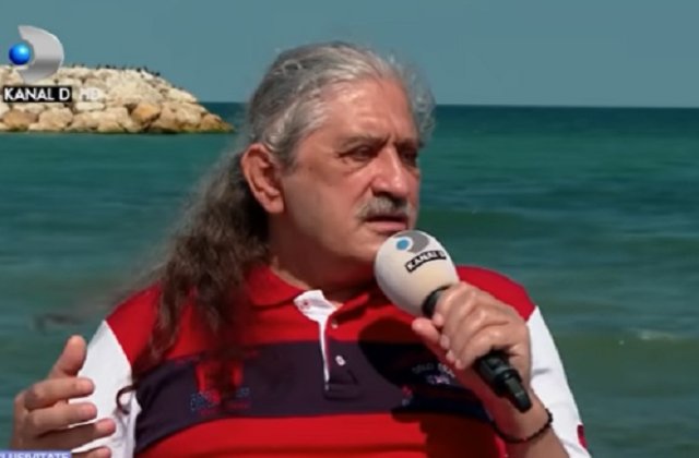 Jean Paler a făcut infarct după infarct! Actorul duce o viață cruntă, la final de carieră: „Am o pensie de 840 lei, mi-e și rușine”