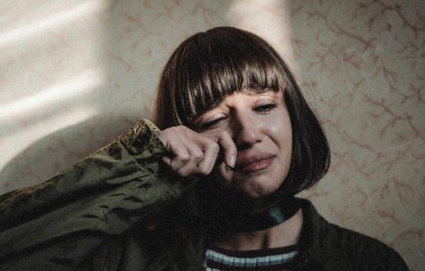 În Spania s-a deschis o sală specială pentru plâns. Care este scopul proiectului
