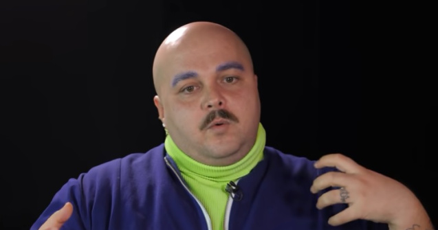 Zarug, cuvinte dure la adresa lui Mihai Petre! De la ce a pornit scandalul: „Eu nu sunt dansator, eu chiar am făcut școală”