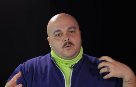 Zarug, cuvinte dure la adresa lui Mihai Petre! De la ce a pornit scandalul: „Eu nu sunt dansator, eu chiar am făcut școală”