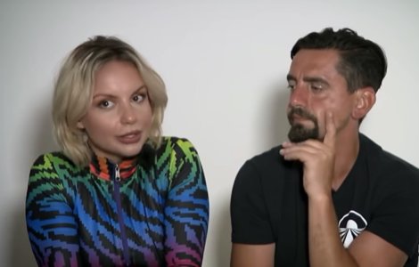 Cuza și Zarug au sărit la gâtul lui Cosmin Natanticu: „Dacă eu sunt șarpe, Lizi ce poate să fie?!”