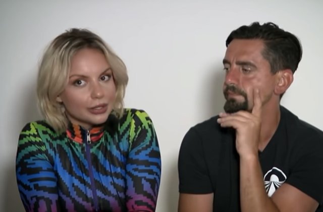 Cuza și Zarug au sărit la gâtul lui Cosmin Natanticu: „Dacă eu sunt șarpe, Lizi ce poate să fie?!”