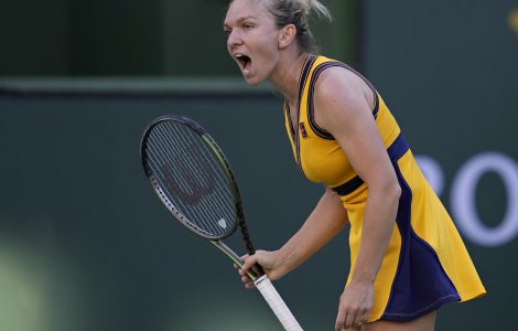 Simona Halep, în declin! Coboară în clasamentul WTA când celelalte urcă