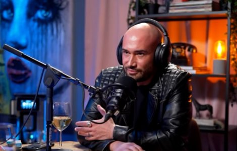 Ce pretenții are Mihai Bendeac de la viitoarea lui iubită! Dezvăluiri fără perdea în podcast-ul lui Măruță