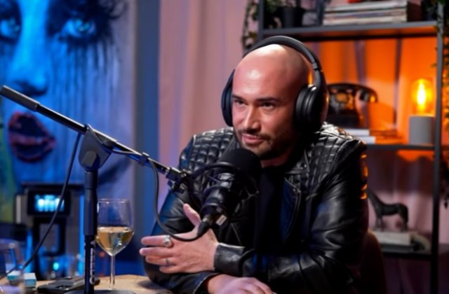 Ce pretenții are Mihai Bendeac de la viitoarea lui iubită! Dezvăluiri fără perdea &icirc;n podcast-ul lui Măruță
