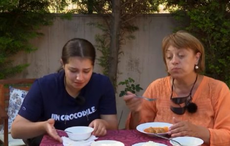 Adriana Trandafir și Maria Speranța și-au dat arama pe față: „Nu știu cât ai jucat teatru”