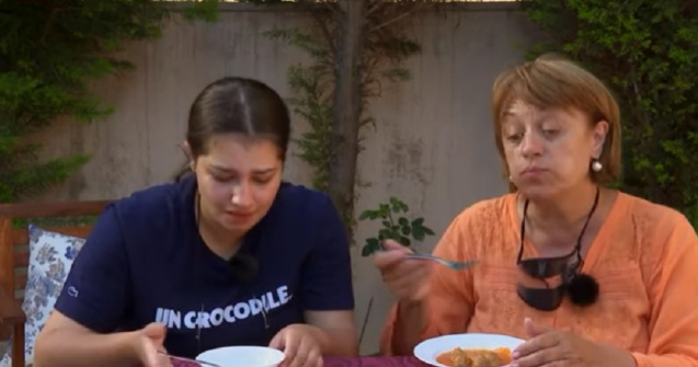 Adriana Trandafir și Maria Speranța și-au dat arama pe față: „Nu știu cât ai jucat teatru”