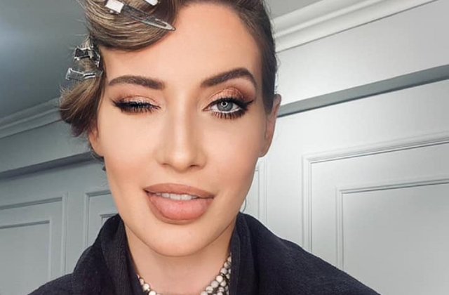 Iulia Albu, reguli stricte pentru fiica sa! Ce i-a interzis Mikaelei: "Timpul e limitat la...&rdquo;