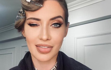 Iulia Albu, reguli stricte pentru fiica sa! Ce i-a interzis Mikaelei: "Timpul e limitat la...”