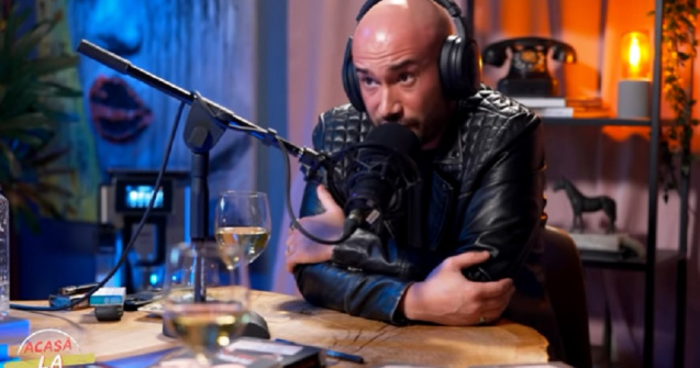 Nimeni nu se aștepta la asta! Care e cel mai mare regret al lui Mihai Bendeac: „O chestie pe care n-o s-o iert vreodată”