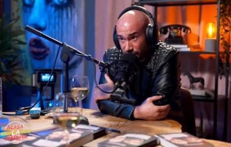 Nimeni nu se aștepta la asta! Care e cel mai mare regret al lui Mihai Bendeac: „O chestie pe care n-o s-o iert vreodată”