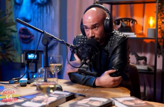 Nimeni nu se aștepta la asta! Care e cel mai mare regret al lui Mihai Bendeac: &bdquo;O chestie pe care n-o s-o iert vreodată&rdquo;