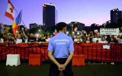 Program de guvernare USR/...