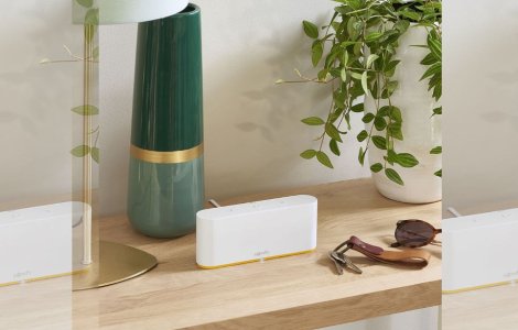 La aniversarea de 15 ani, Somfy România atinge vânzări record și lansează un produs revoluționar pentru piața smart home