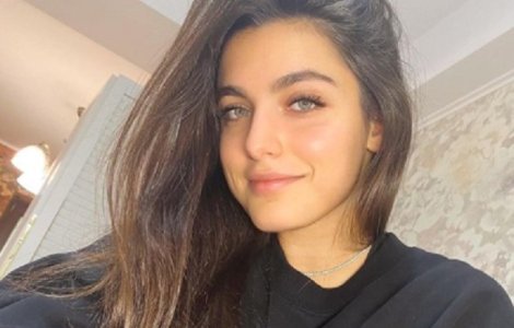 Ce sume câștigă, de fapt, Alexia Eram: ”Am o casă plătită din banii mei”