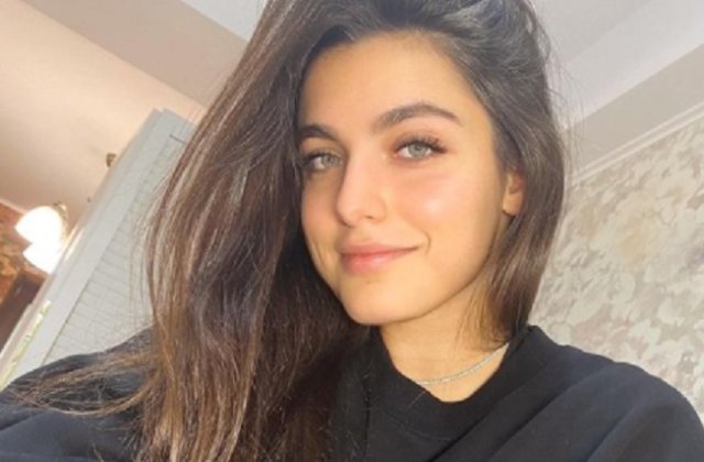 Ce sume câștigă, de fapt, Alexia Eram: ”Am o casă plătită din banii mei”