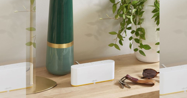 La aniversarea de 15 ani, Somfy România atinge vânzări record și lansează un produs revoluționar pentru piața smart home
