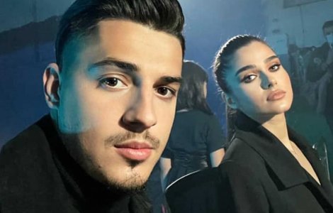 Cum arată femeia ideală pentru Bogdan de la Ploiești! Se încadrează sau nu Theo Rose în descrierea sa: „Dacă este deșteaptă și...”