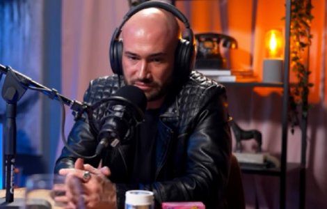 Mihai Bendeac, adevărul despre orientarea lui sexuală: „În mod sigur nu sunt heterosexual”