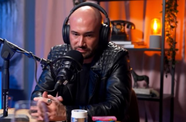 Mihai Bendeac, adevărul despre orientarea lui sexuală: „În mod sigur nu sunt heterosexual”