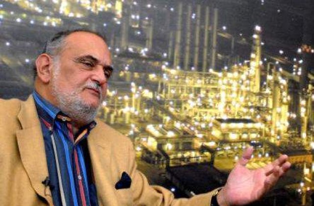 Solutiile lui Patriciu pentru iesirea Romaniei din criza