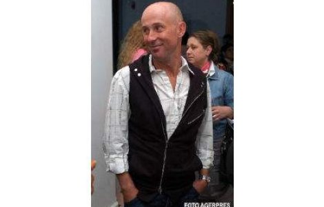 Afaceri cu umor: "Precis e a lui Garcea"