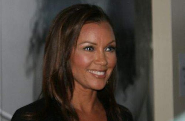 Vanessa Williams va fi o "nevasta disperata"