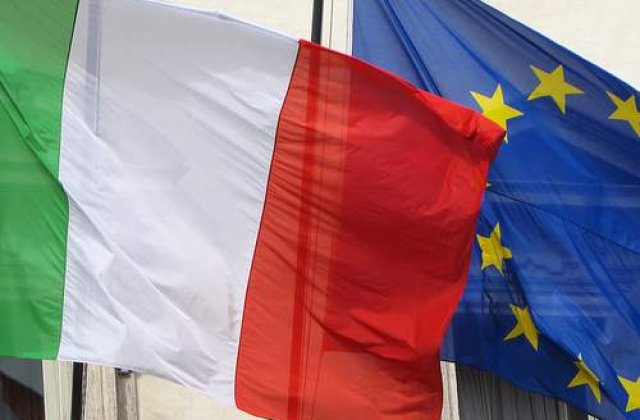 Italia, intr-o situatie financiara mai grava decat a Greciei?