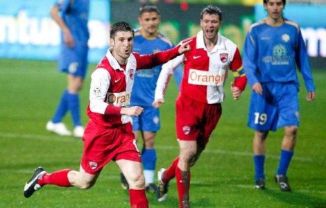 Fara "fitosi" la Dinamo