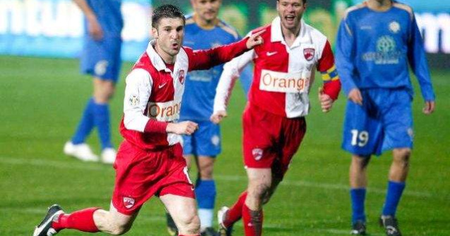 Fara "fitosi" la Dinamo