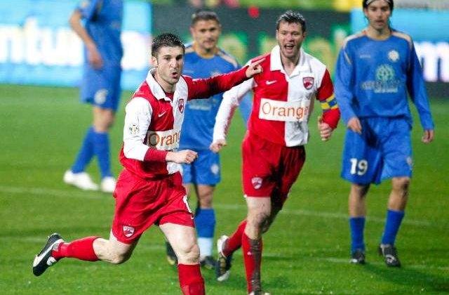 Fara "fitosi" la Dinamo
