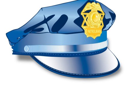 Un politist bucurestean a fost muscat de un hot!