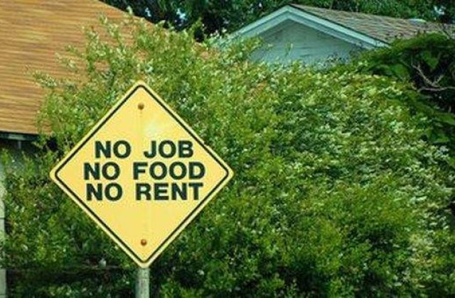 Este oficial: 70.000 de bugetari vor ramane fara locuri de munca