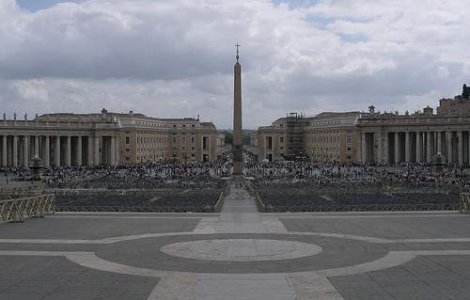 Premiera in Italia in scandalul preotilor pedofili