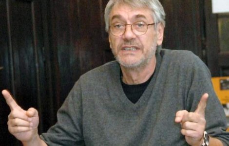 Marcel Iures, protagonistul primului serial HBO Romania