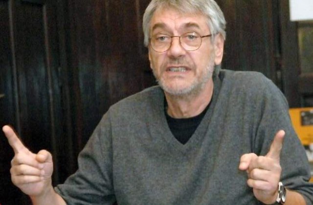 Marcel Iures, protagonistul primului serial HBO Romania