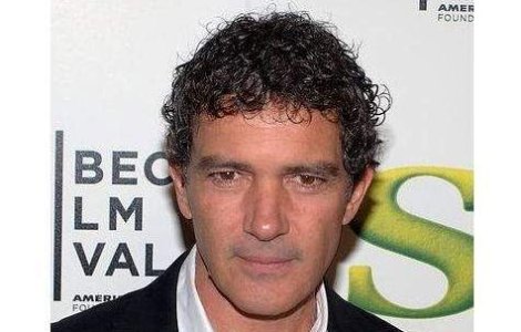 Antonio Banderas joaca "Zorba" pe Broadway