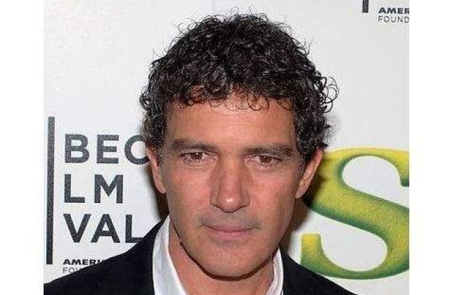 Antonio Banderas joaca "Zorba" pe Broadway